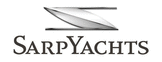 SARP YACHTS - logo