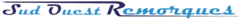 SUD OUEST REMORQUES - logo