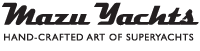 Mazu Yachts - logo