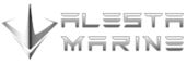 Alesta Marine - logo