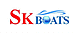 qingdao sk marine