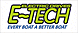 E-Tech Drives