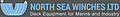 North Sea Winches