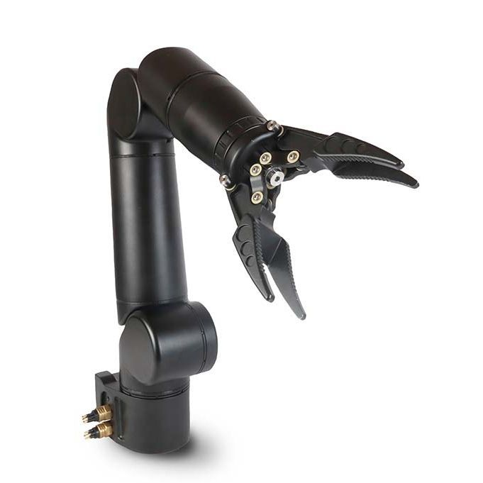 Braço manipulador para ROV - BRAVO 5 - Reach Robotics