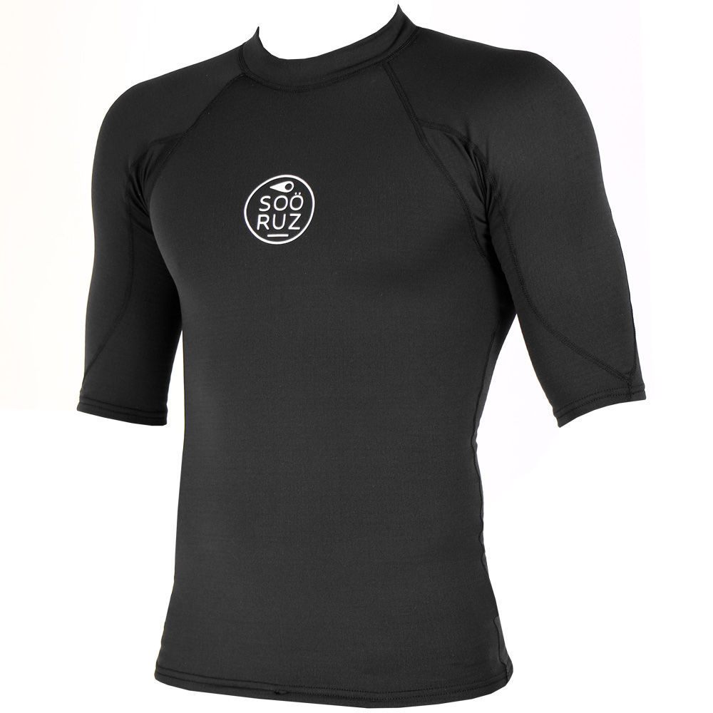 Camiseta De Lycra Para Adulto SoÖruz Surfwear Company Térmica