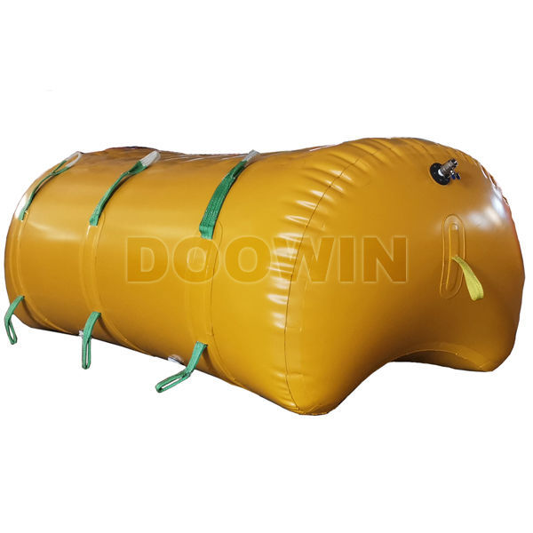 Saco elevatório Tiein Shape DOOWIN Underwater Lift Bags & Water