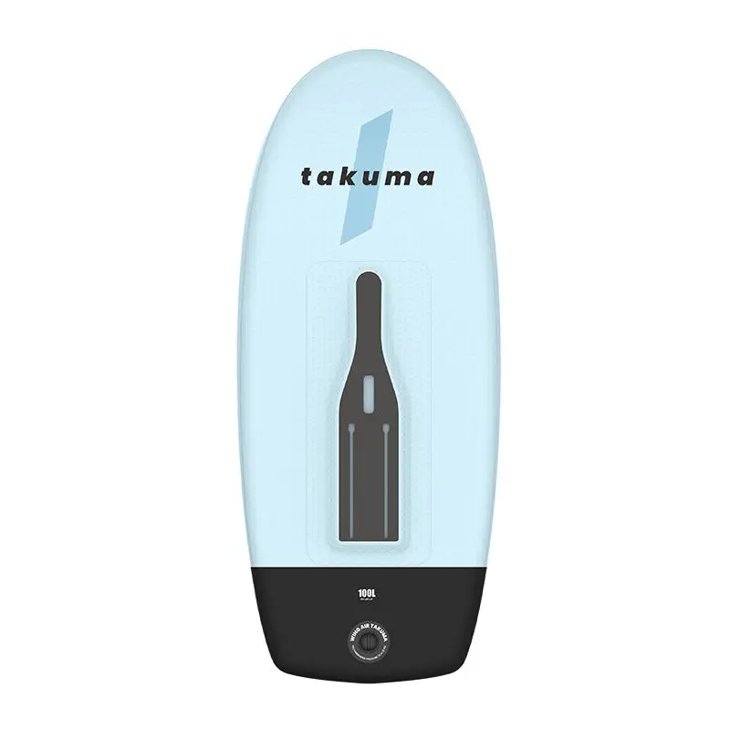 Prancha de wing foil - Wing Air - Takuma
