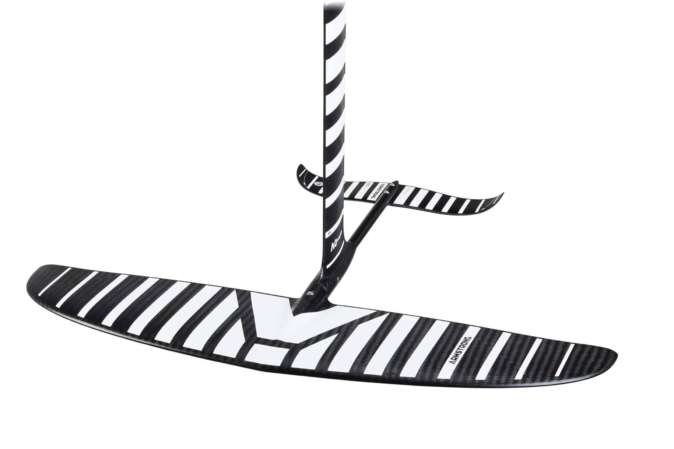 Foil para wing surf - CF2050 V2 - ARMSTRONG