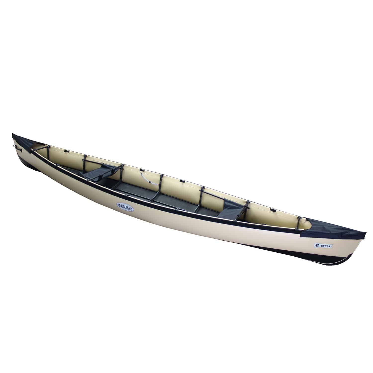 Canoa dobrável UMIAK 520 Nautiraid de