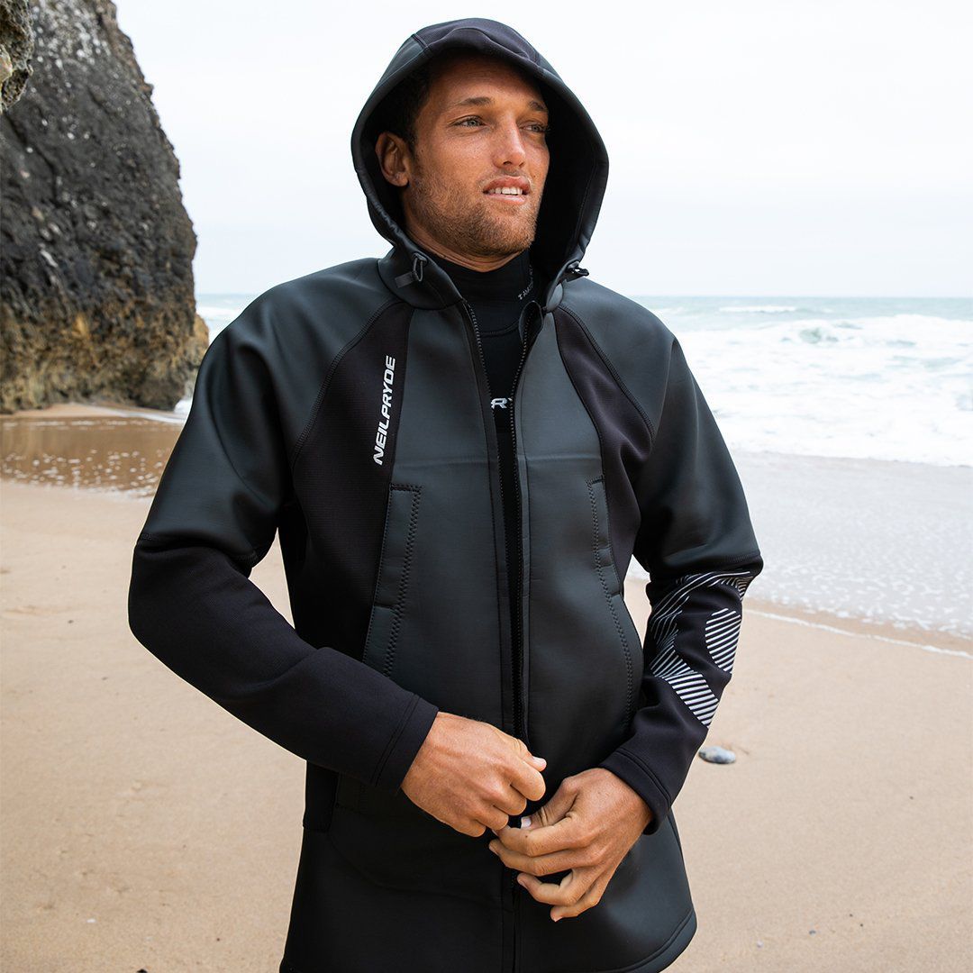 Jaqueta de navegação - STORMCHASER - NeilPryde Windsurfing - de