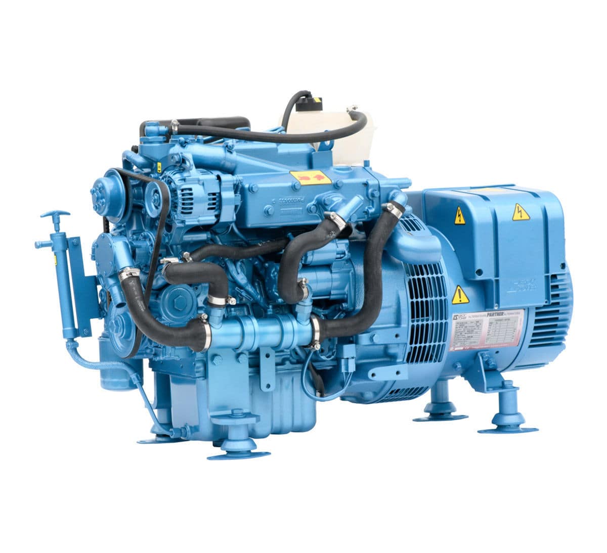 NANNI INDUSTRIES SAS JNANN02.0032
