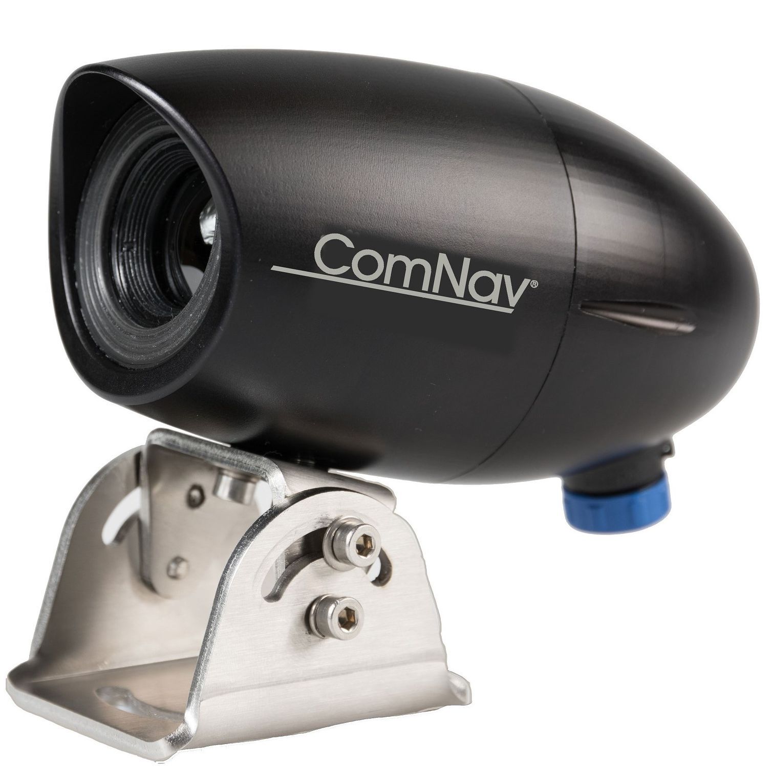 Câmera com visão noturna - V1X - COMNAV - para barco / para navio / térmica