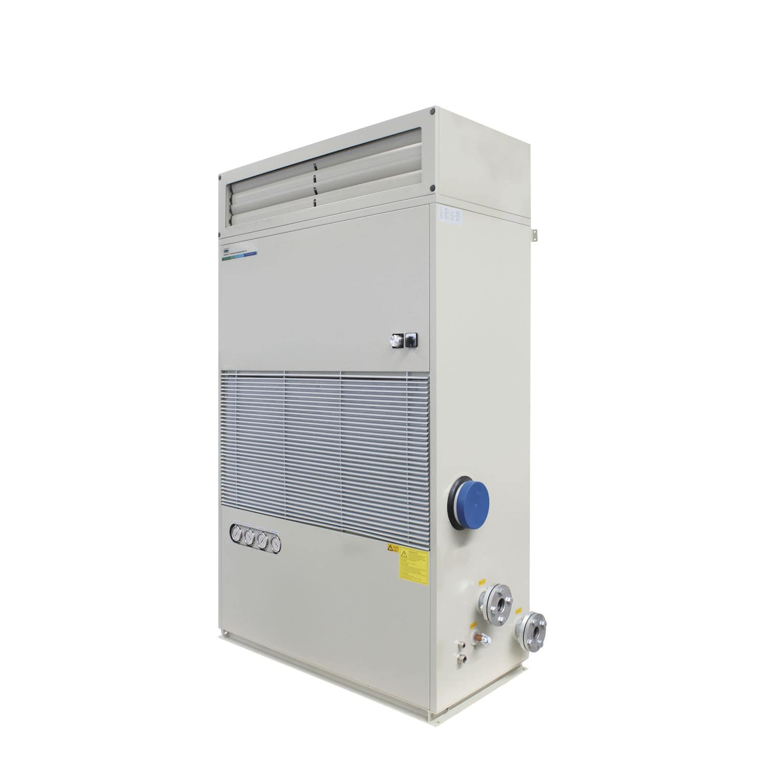 Heinen & Hopman HAC Air 5kW R410A