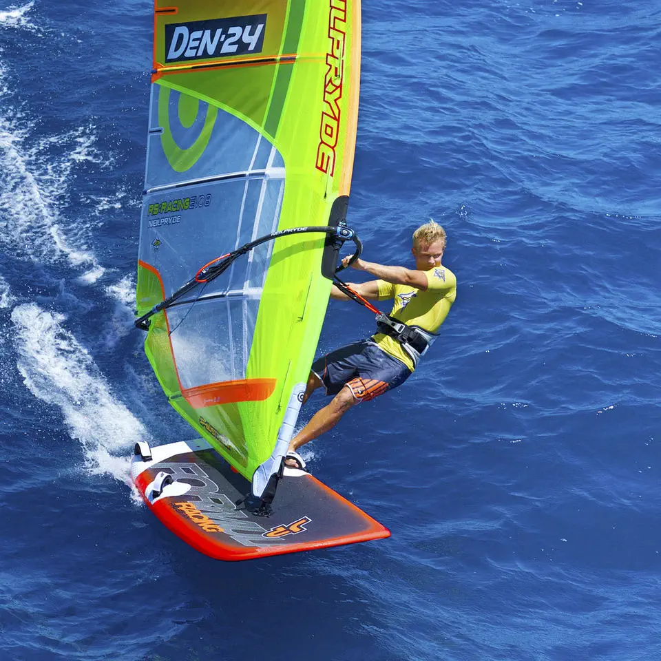 Prancha de windsurf de Speed - JP Australia - de Formula