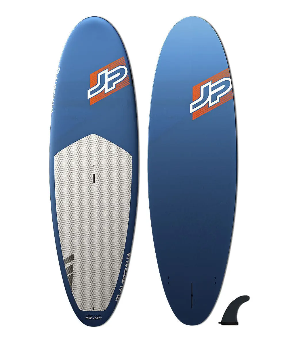 Prancha de SUP de surf - WIDE BODY - JP Australia - para ioga