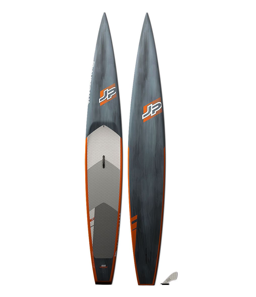JP Australia RacAlR2018　SUP Prancha de SUP de Race - JP Australia - para águas calmas / em