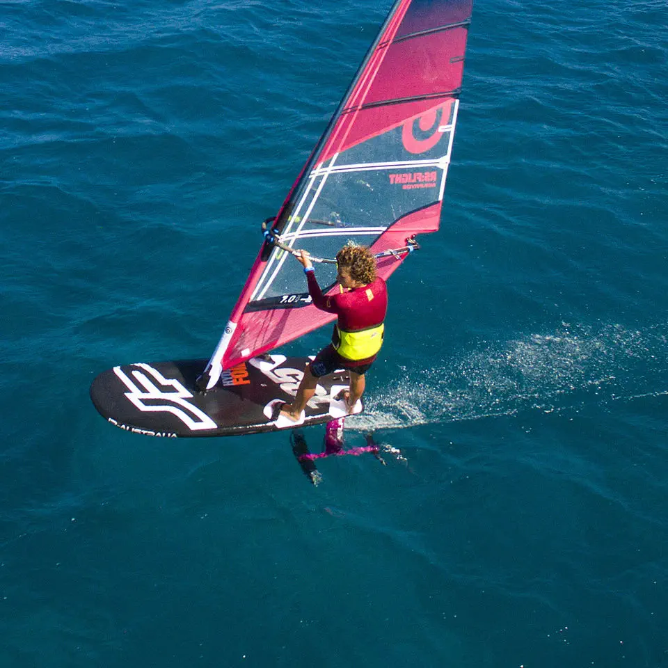 Prancha de windsurf de Freeride - HYDROFOIL series - JP Australia