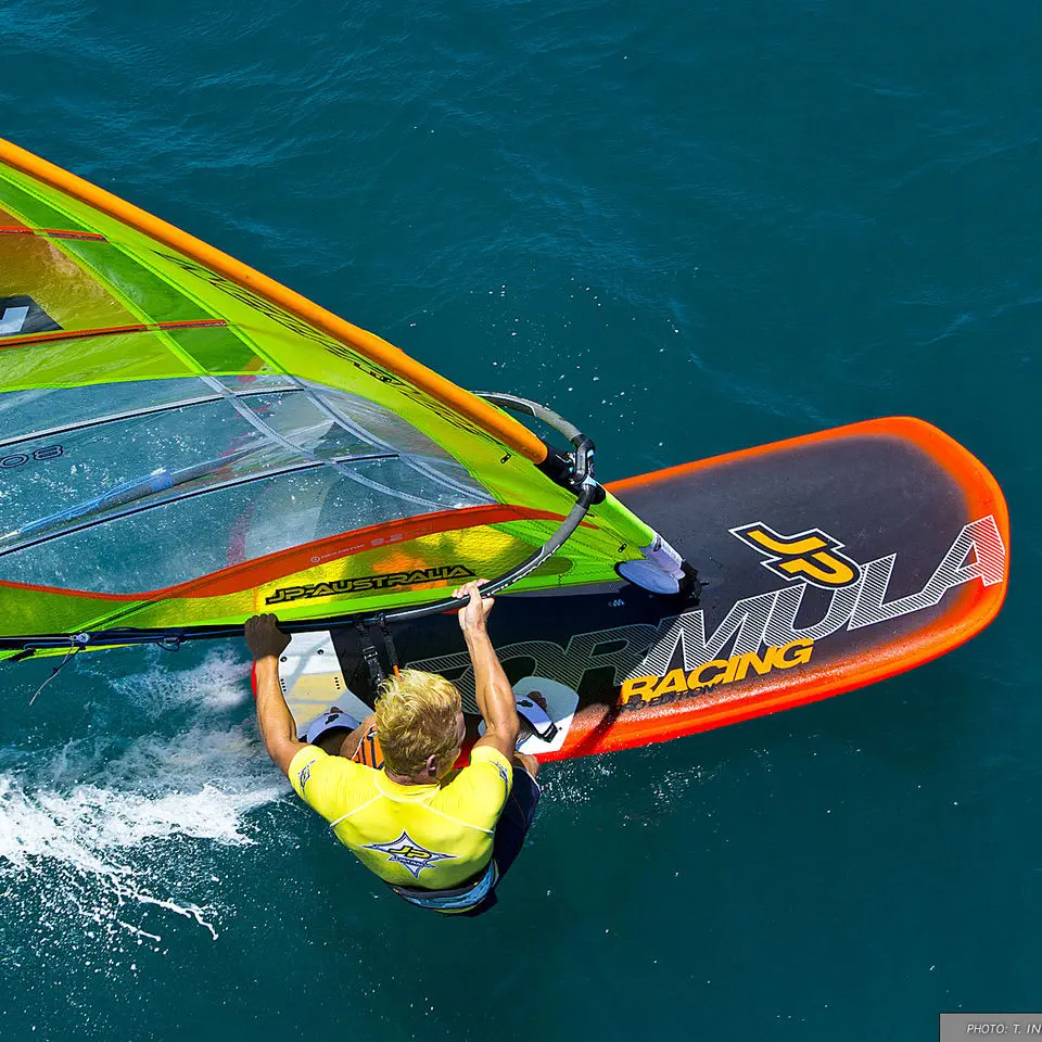 Prancha de windsurf de Formula - JP Australia