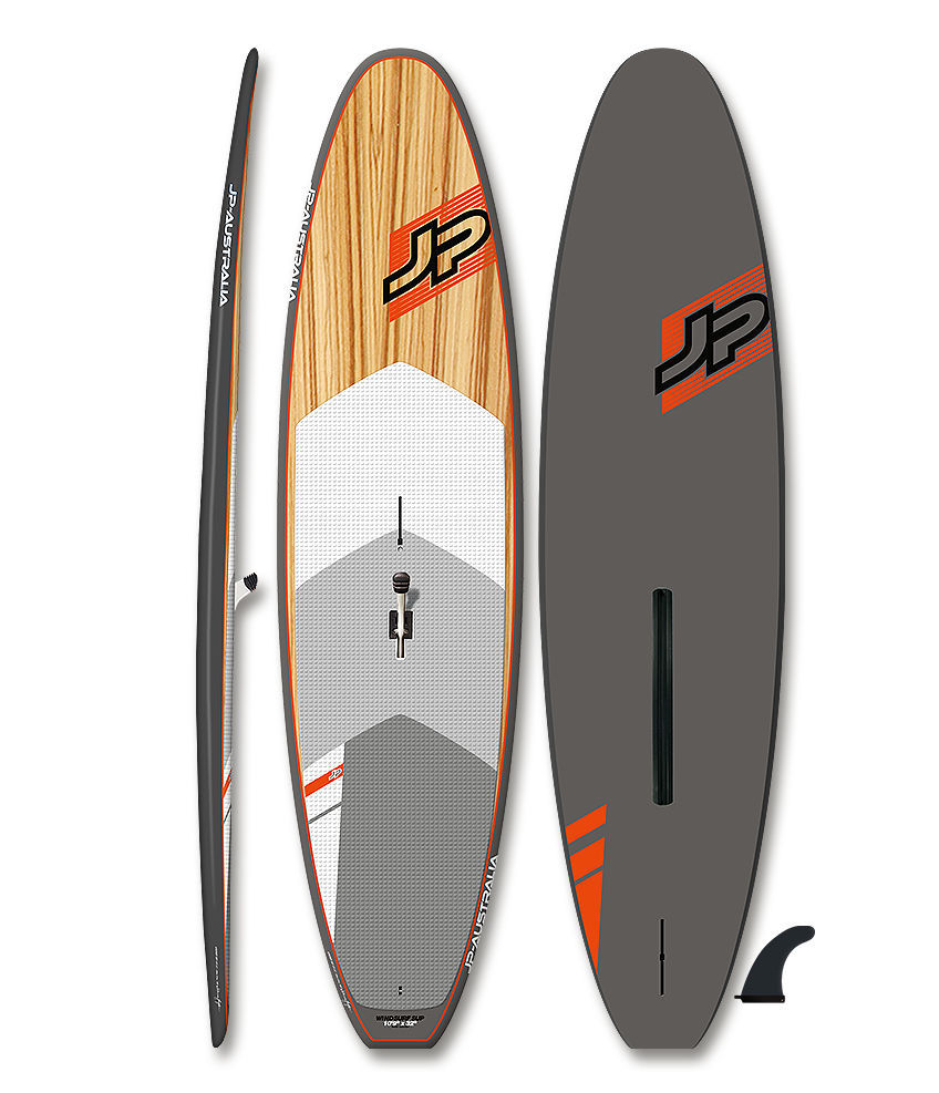 華麗 Australia JP 中古SUP情報「2018 RacAlR2018 SUP Australia JP