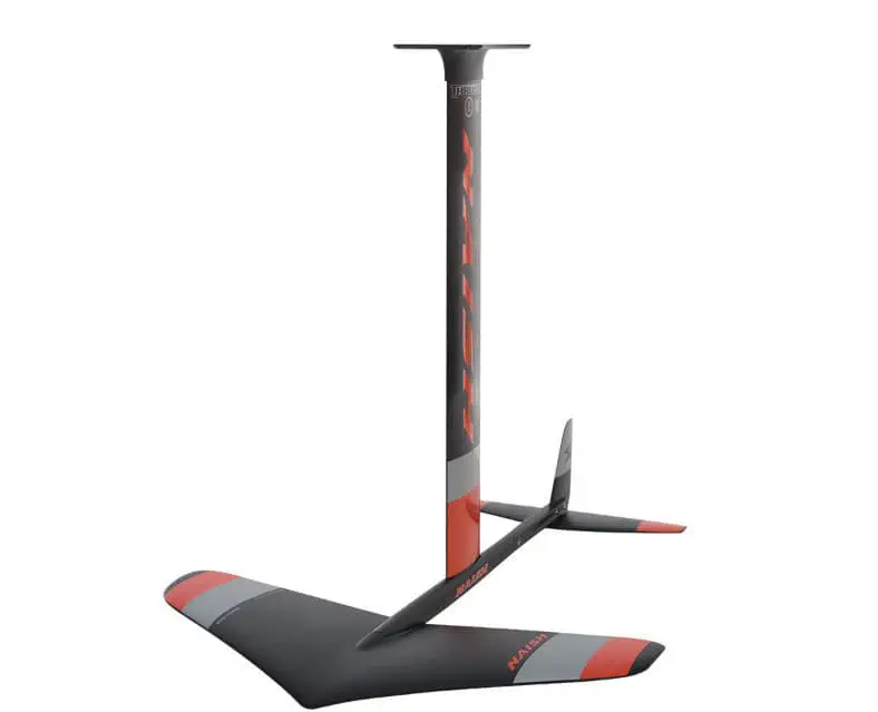 Foil para prancha de windsurf - THRUST COMPLETE-STANDARD - Naish