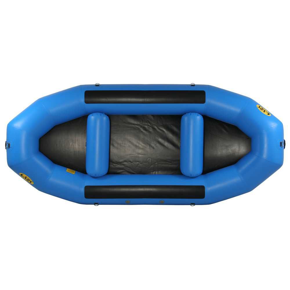 Bote de rafting de 4 lugares - Otter Livery 130 - NRS