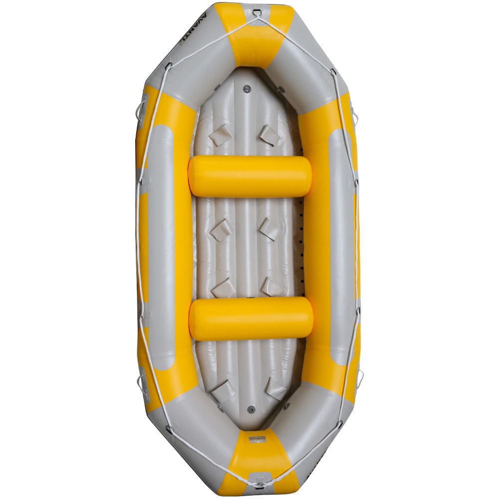 Bote de rafting de 6 lugares - AVANTI 360 - AQUADESIGN