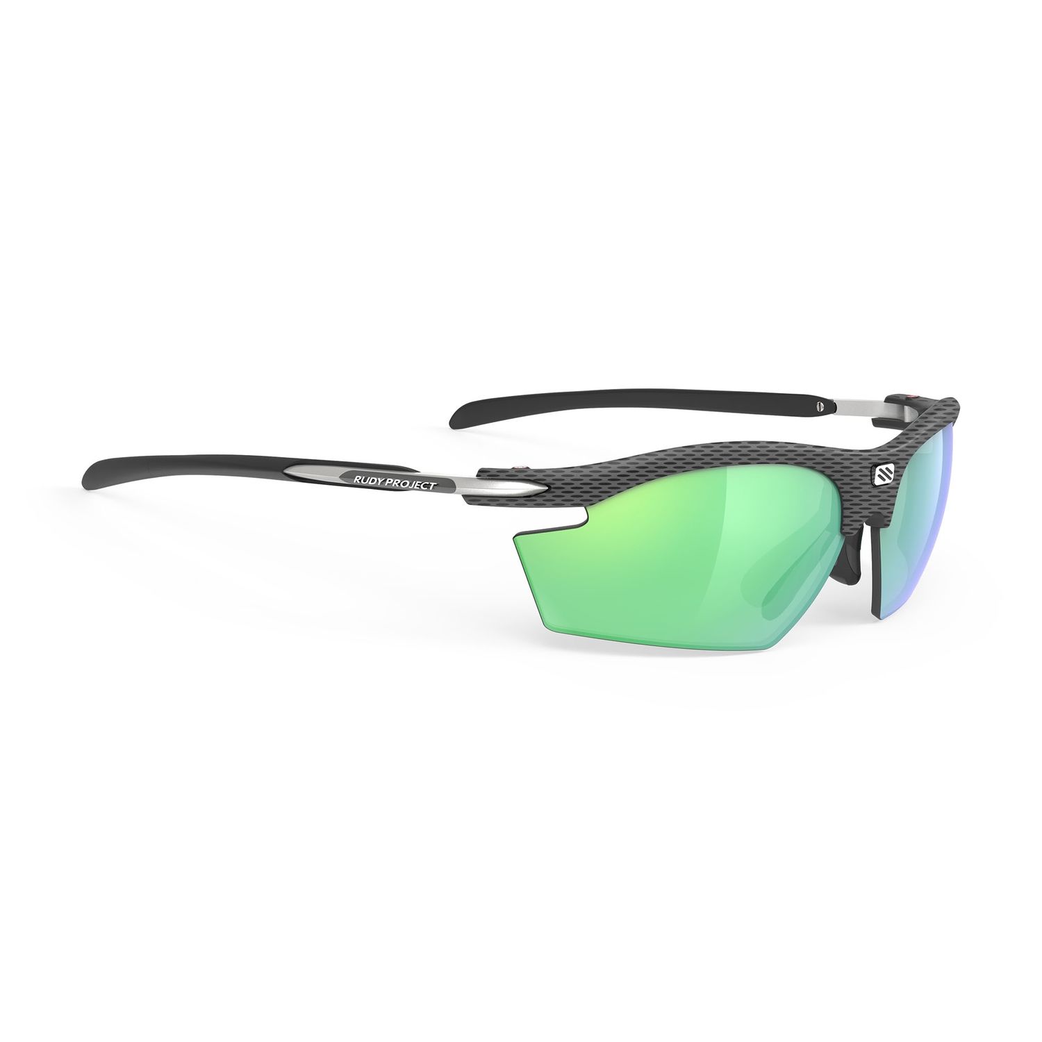 Óculos de sol com lentes polarizantes - RYDON - Rudy Project - com