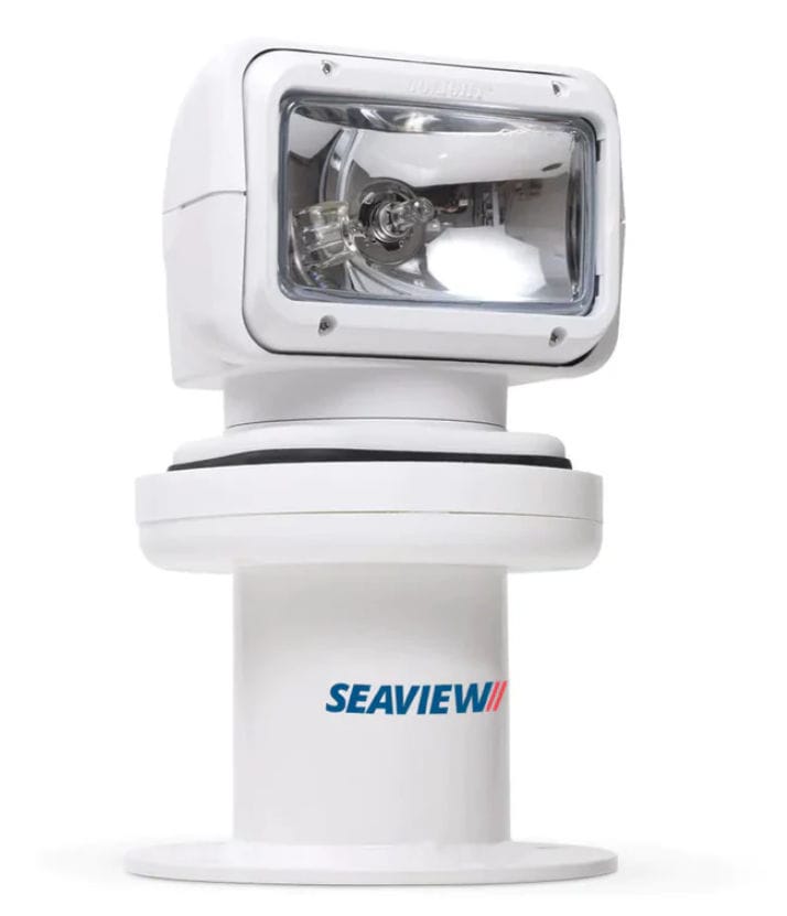 Suporte para luz de navegação vertical PM5SL8 Seaview