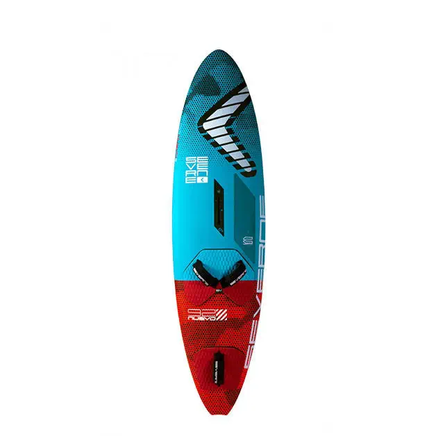 Prancha de windsurf de Wave - NUEVO -CARBON - Severne Sails