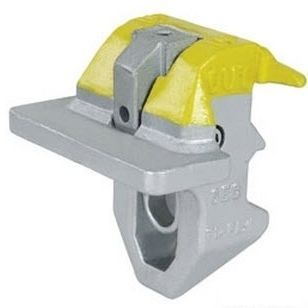 SEC Ship's Equipment Centre Bremen GmbH & Co. KG Fully Automatic Twistlock TL-FA/L