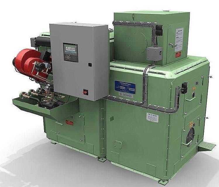 TeamTec GS500C