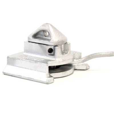 Container Technics NV Wide body Twistlock