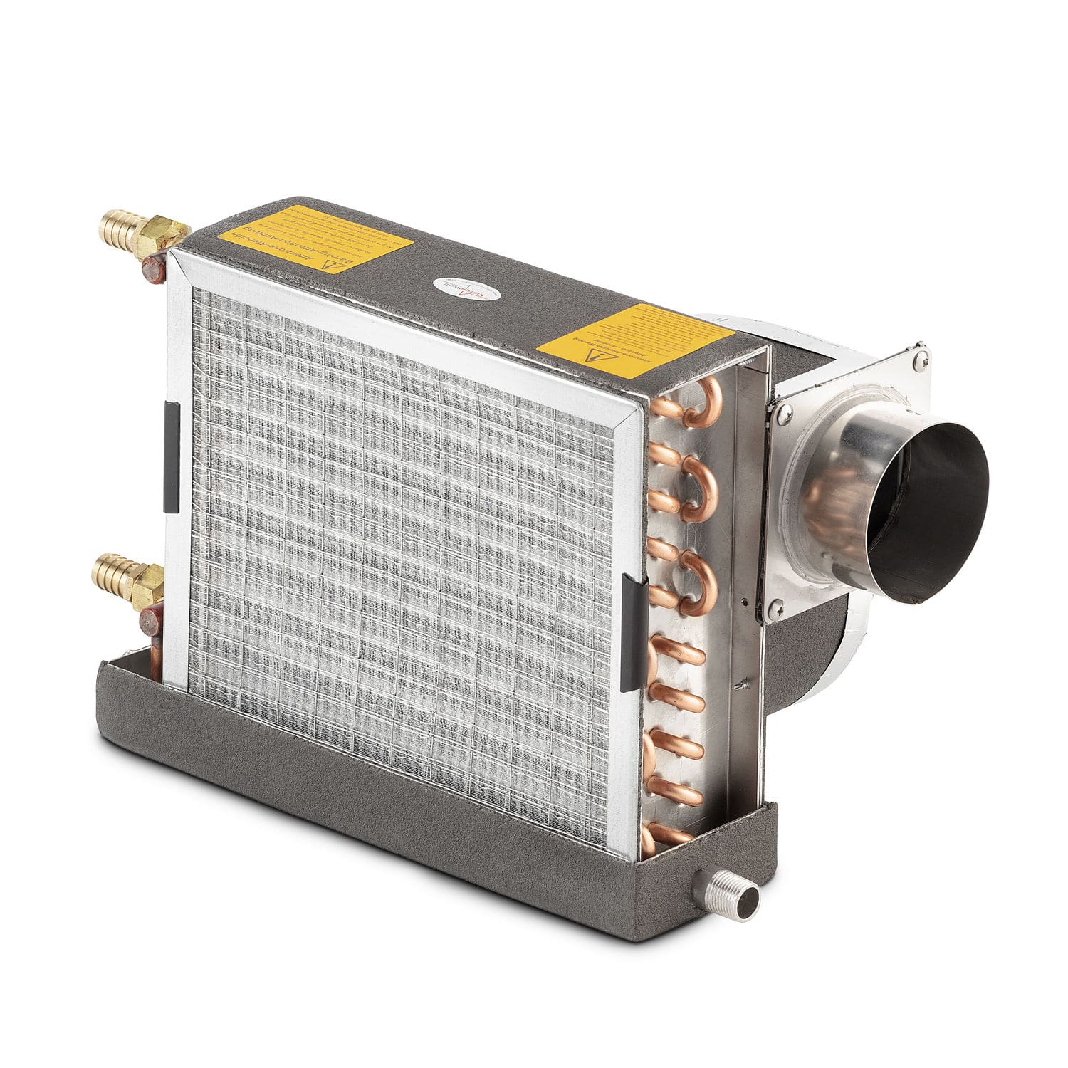 Ventiloconvector para navio - FC - Thermowell