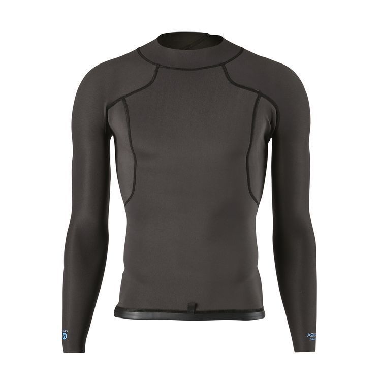 サーフィン・ボディボード patagonia M's R1 Lite Yulex FZ L/S Top 60360-13906503.jpg