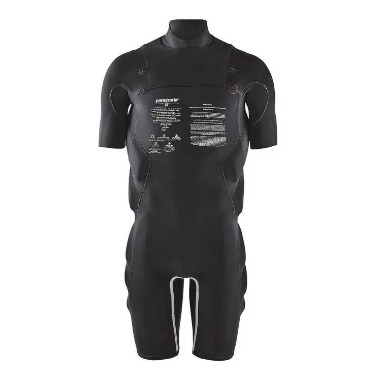 Colete flutuador anti-impacto para esportes náuticos - R1® Yulex