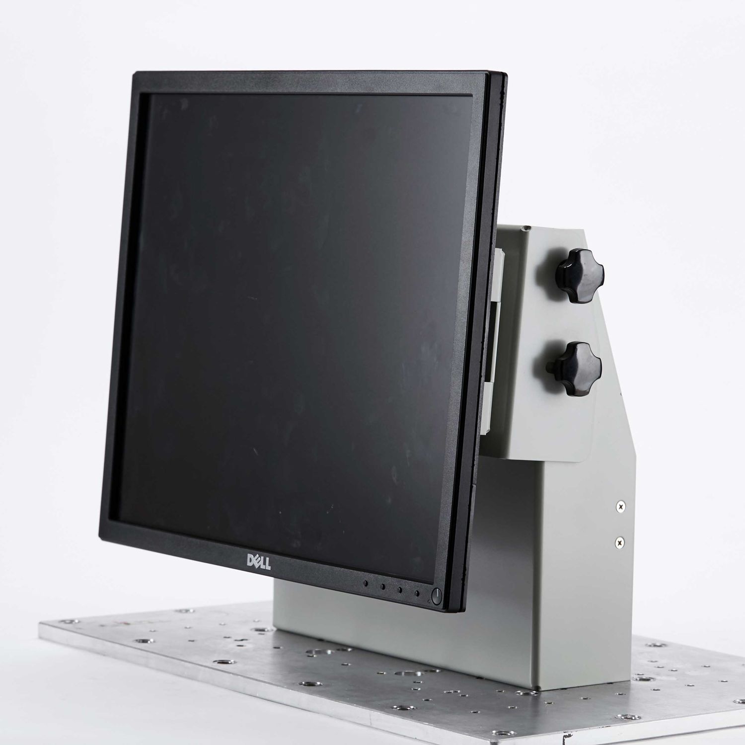 Tetradyne Co., Ltd. Marine monitor Dell P1917S with Anti-vibration kit TVK-DM-001, Marine monitor Dell P2425H with Anti-vibration kit TVK-DM-003, Marine monitor Dell P2725H with Anti-vibration kit TVK-DM-004
