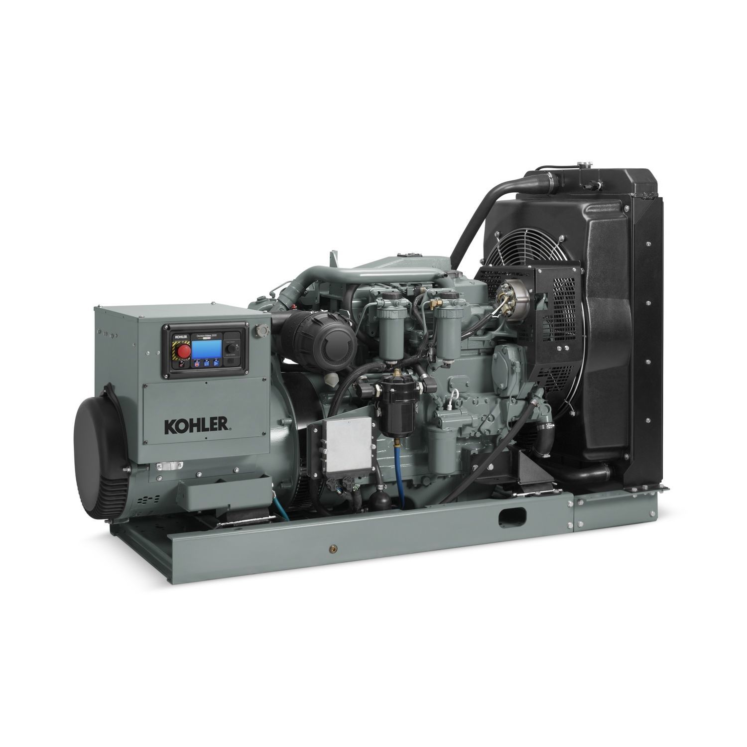 Kohler 55EKOF-50Hz