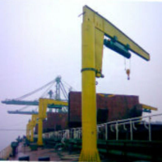 Guindaste Para Estaleiro Naval Henan Weihua Heavy Machinery Co Ltd