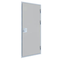 Baggerød AS H-120 Hinged Door, Type H-120H