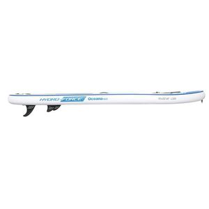 prancha de stand-up paddle inflável