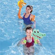 equipamento de diversão aquática tubo / flutuante