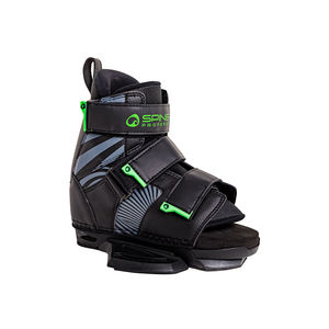 botas de wakeboard