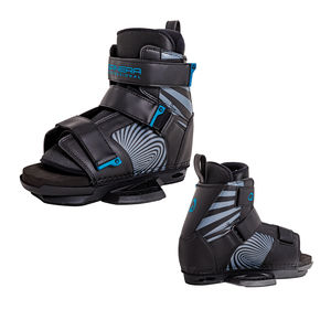 botas de wakeboard