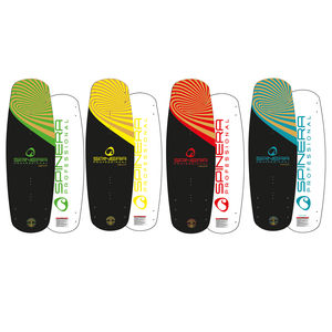prancha de wakeboard
