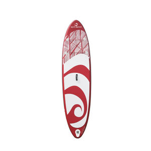 prancha de stand-up paddle allround / inflável