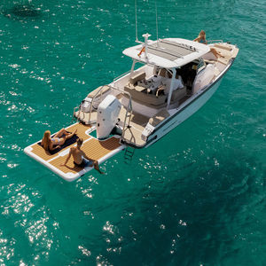 plataforma flutuante