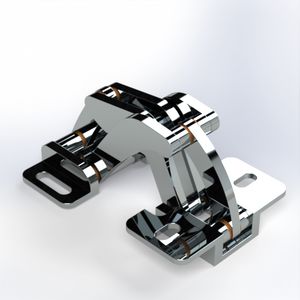 dobradiça para barco 1