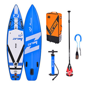prancha de stand-up paddle de turismo