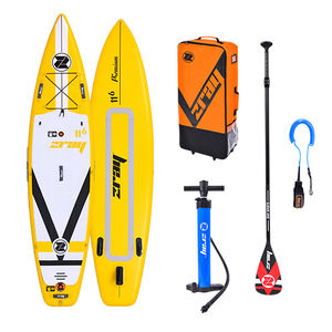 prancha de stand-up paddle de turismo