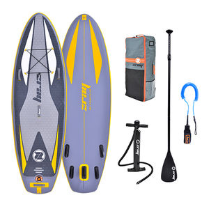 prancha de stand-up paddle inflável